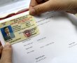 Sẽ bỏ nhiều thủ tục khi cấp giấy phép lái xe