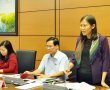 Đề nghị xem lại việc bồi thường cho ông Nén