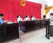 Bị cáo tiếp tục kêu oan đề nghị giám đốc thẩm