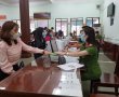 Bộ Công an: Cấp thẻ căn cước công dân không cần tờ khai
