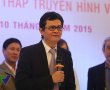 Tổng giám đốc VTV: Nhà báo Lê Bình không bị kỷ luật
