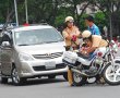 Tranh cãi việc phạt vỏ xe mòn, đèn mờ