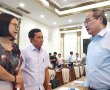 Hãy làm cho dân vui khi đến cửa công quyền