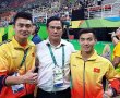 Giám đốc Nhổn Nguyễn Mạnh Hùng bị tố cáo