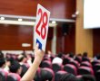 Tăng tiền đặt cọc để ngăn chặn đấu giá rồi xù