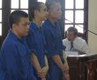 Bị cáo khuyên viện kiểm sát dũng cảm nhận sai!
