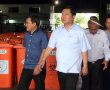 Người dân gần bãi rác ở Sài Gòn được tăng tiền trợ cấp độc hại