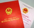Sao lại đánh thuế sang tên giấy đỏ?