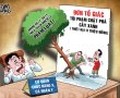 Không xử lý tin báo tội phạm là phạm luật