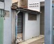 Tá hỏa vì lỡ mua nhà trên cống