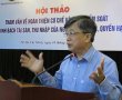 Xử hình sự người khai gian tài sản?