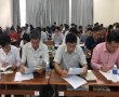 TP.HCM tổ chức hội thi công chứng viên