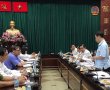 Thẩm phán nhiều án hủy, sửa phải đi học lại nghiệp vụ