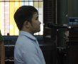 Không giảm án cho thủ kho tham ô nước mắm, nước tương