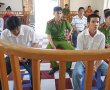 Tòa đòi khởi tố, VKS cương quyết không