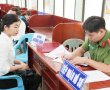 Bộ Công an đề xuất quy trình cấp thẻ CCCD gắn chip