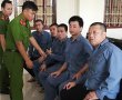 Giảm án cho các bị cáo vụ 'tòa yêu cầu VKS đọc cáo trạng… hai lần'