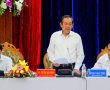 2 công ty vàng nợ thuế hơn 430 tỉ đồng: Không nộp thì dứt khoát không cấp phép