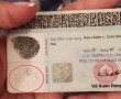 Lo lắng vì CMND 12 số bị mờ, bong tróc