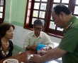 Nhận thẻ căn cước sau 3 tháng trễ hẹn
