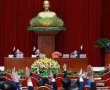 Khai mạc Hội nghị Trung ương 10 khóa 13