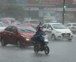 Đón không khí lạnh, miền Bắc mưa rất lớn từ chiều tối nay