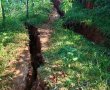 8 triệu mét khối đất chực sập vào nhà dân, Hòa Bình công bố tình huống khẩn cấp
