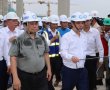 Thủ tướng Phạm Minh Chính: Đã đủ cơ sở để rút ngắn tiến độ xây dựng sân bay Long Thành