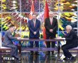 Lễ ký các văn kiện hợp tác Việt Nam - Cuba