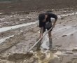 Đã tìm được thi thể mẹ cháu Hoàng Xuân Phúc ở Làng Nủ