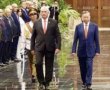 Toàn văn Tuyên bố chung Việt Nam - Cuba