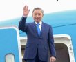 Tổng Bí thư, Chủ tịch nước Tô Lâm lên đường thăm Mông Cổ, Ireland, Pháp