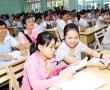 Tuyển dụng công chức, viên chức đòi hộ khẩu: Trái luật