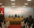 Thứ trưởng Trần Tiến Dũng:Cần sự trách nhiệm, sáng suốt, đoàn kết, trí tuệ của các đại biểu công chứ