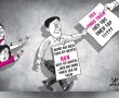Tòa xử xong mới biết ‘quên’ bị đơn