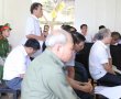 Các cựu cán bộ vụ Đồng Tâm thừa nhận sai