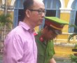 Thoát án tử nhờ đổi tham ô sang trộm cắp