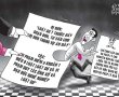 Tòa từ chối luật sư vì từng soạn đơn cho bên kia