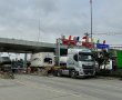 Trạm BOT ở cửa ngõ TP HCM ùn ứ ngày đầu thu phí