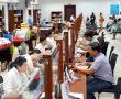 Việt Nam tăng 15 bậc về Chính phủ điện tử