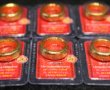 Giá vàng nhẫn lên sát 80 triệu đồng