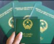 Hộ chiếu Việt Nam đứng hạng 90 về khả năng đi lại