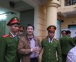 Giang Kim Đạt không chối tội, không kêu oan