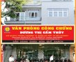 Tuyển dụng vị trí Thư Ký Nghiệp Vụ
