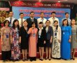 Bầu 15 người vào BCH Hội Công chứng viên TP.HCM nhiệm kỳ III