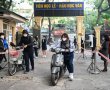 CSGT tăng cường xử lý học sinh vi phạm giao thông