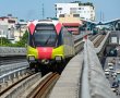 Hà Nội và TP HCM dự kiến xây dựng 580 km đường sắt đô thị đến năm 2035
