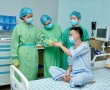 Bệnh nhân TP HCM được ghép tim hiến tặng xuất viện
