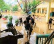 52 học sinh tử vong, 99 trường chưa thể dạy học sau bão lũ