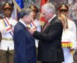 Cuba trao huân chương cao quý nhất cho Tổng Bí thư, Chủ tịch nước Tô Lâm